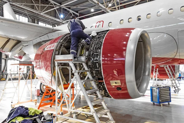 Beyond Inspection: The Value of EASA Part 145 Certifications in Aircraft Maintenance