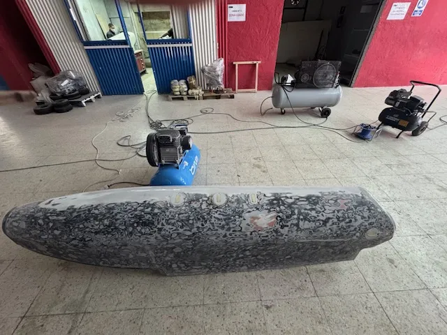 NDT 8