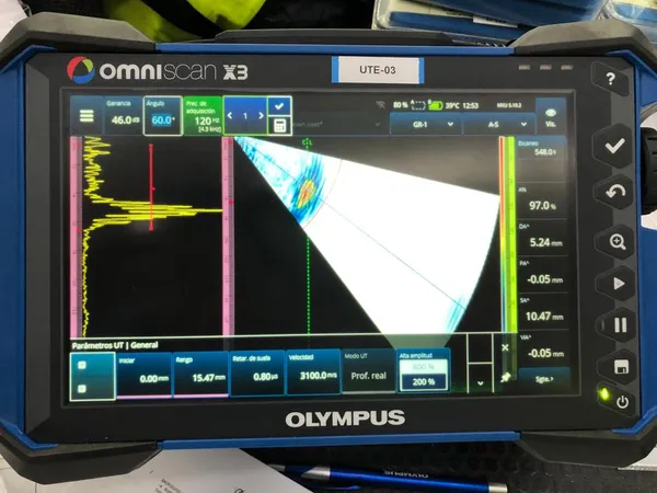PHASED ARRAY