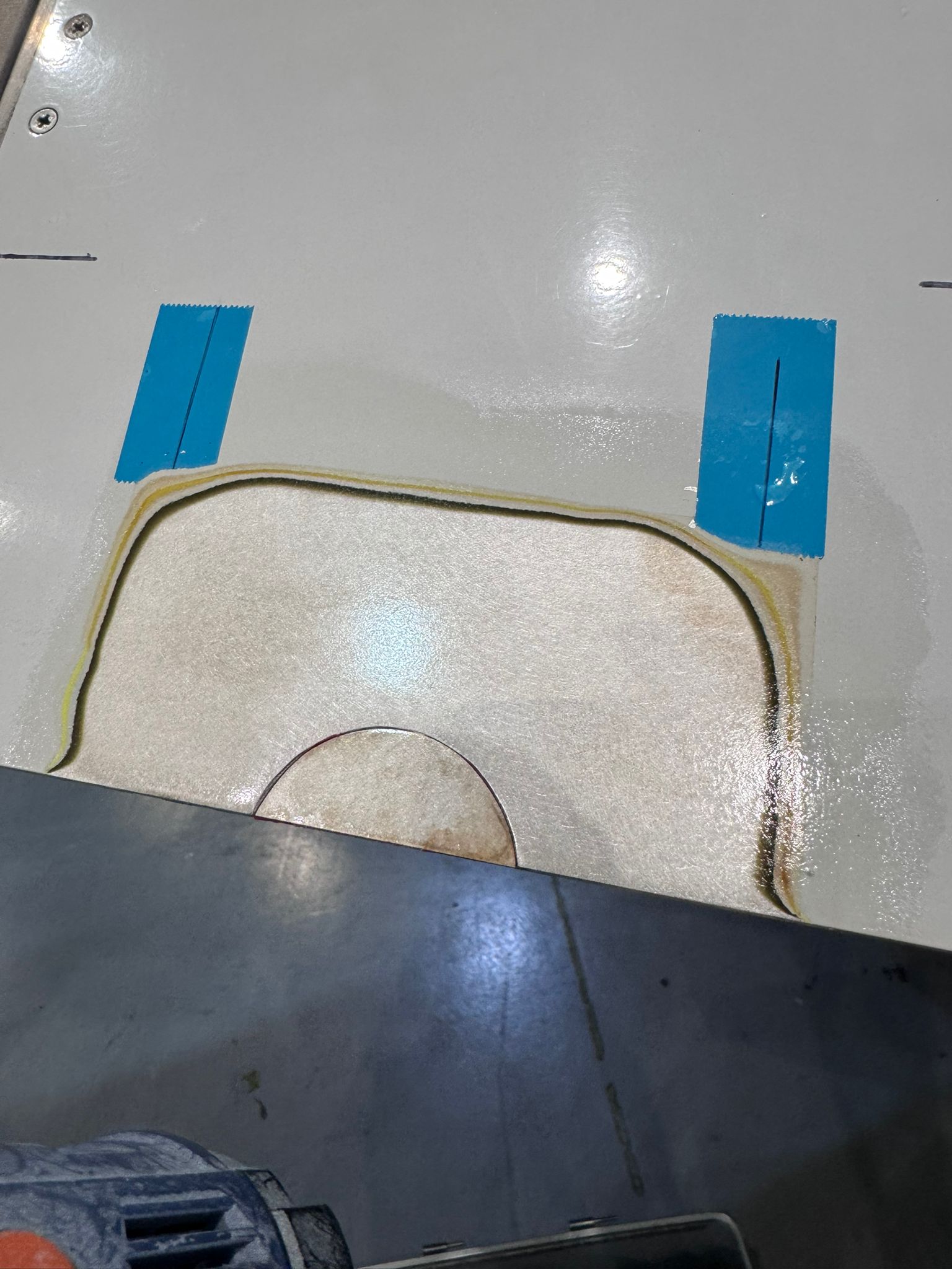 NDT 8