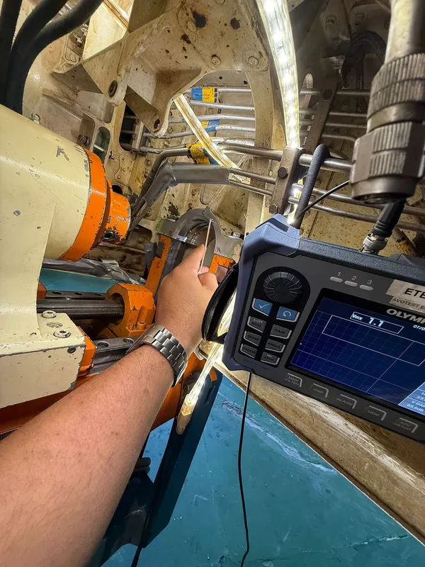 Eddy Current